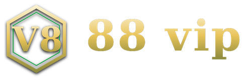 88 vip logo